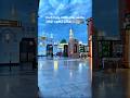 #madina ki yaad #madina #madine #beautiful #1million  #kash hota Mera ghar aadha idhar aada udhar 🕋🕌