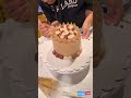 Chocolate Root Beer Cake