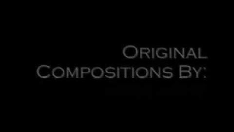 Finale Notepad Original Compositions