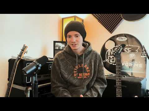If Not For Me - About the Song "Prey For Me"