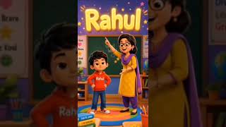 Proper Nouns Made Easy | English Grammar for Grade 2 Proper Noun for Kids | Fun Learning for Class 2