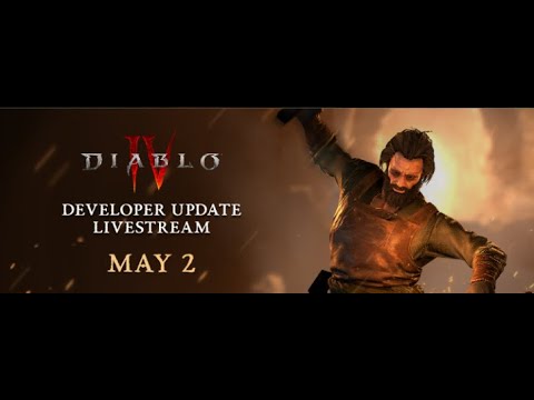 Diablo IV Developer Update - Season4: Loot Reborn | May, 2024