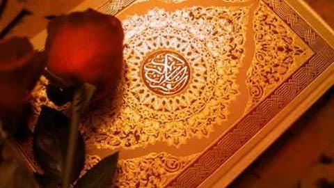 ما تيسرمن سورة الأنعام قراءة مميزة