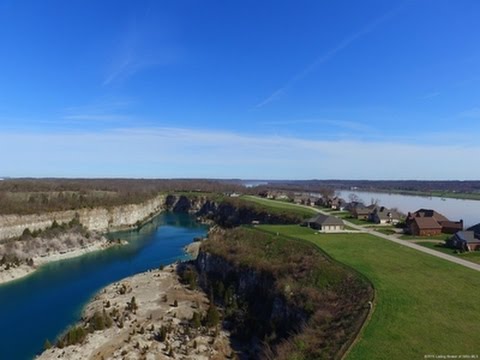 107 Bluff Ridge Rd, Jeffersonville, IN home video tour