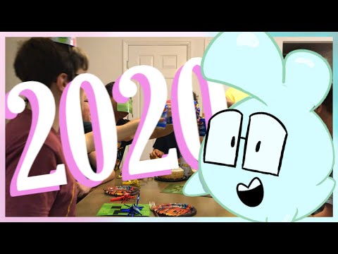 My Decade (100 SUBSCRIBER SPECIAL!)