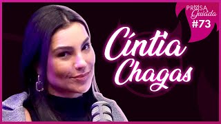 Cíntia Chagas - Prosa Guiada 