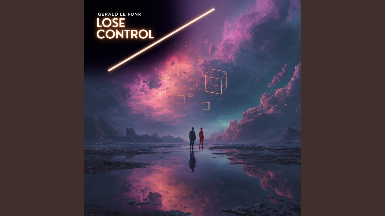 Lose Control adlı videoyu YouTube'da izle Lose Control adlı videoyu YouTube'da izle