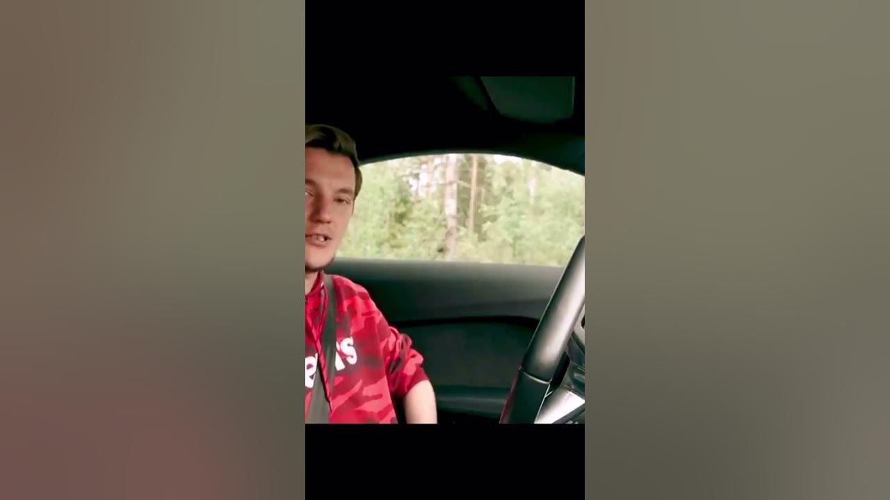 Porsche Cayman Асафьева Стаса