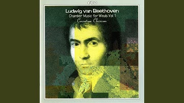 3 Duets, WoO 27, No. 1 in C Major: I. Allegro commodo