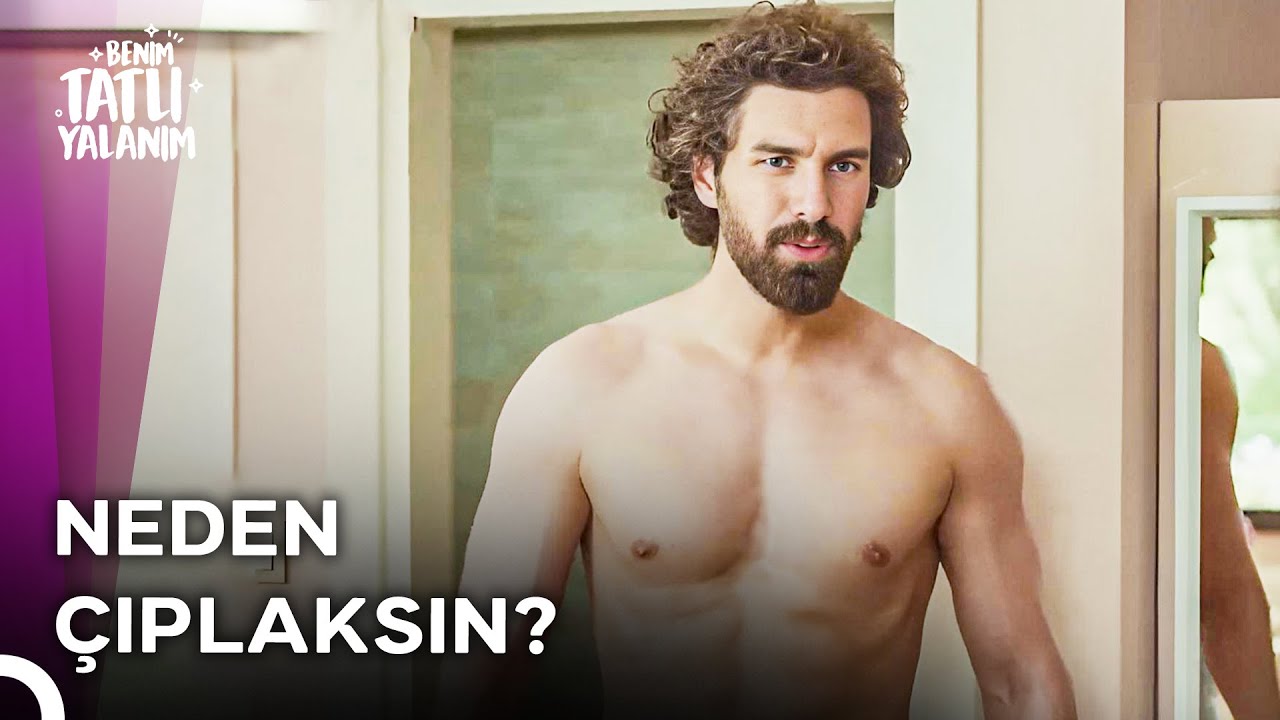 Baklavalar Antep'ten Mi Nejat?🔥 | Benim Tatlı Yalanım