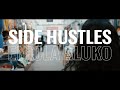 Eniola Aluko | Side Hustles, presented by Budweiser