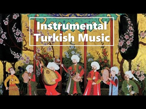 Nihâvend Peşrevi - Refik Fersan #2020 #ınstrumental #turkish #music​​ #Peşrev​​ #sazSemaisi​ #longa