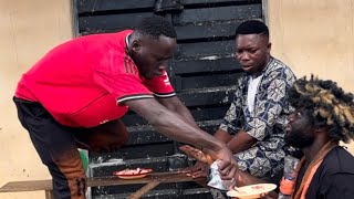 This social experiment will break your heart and bring tears to your eyes.🥲🥲😭😱😱🥲🥲