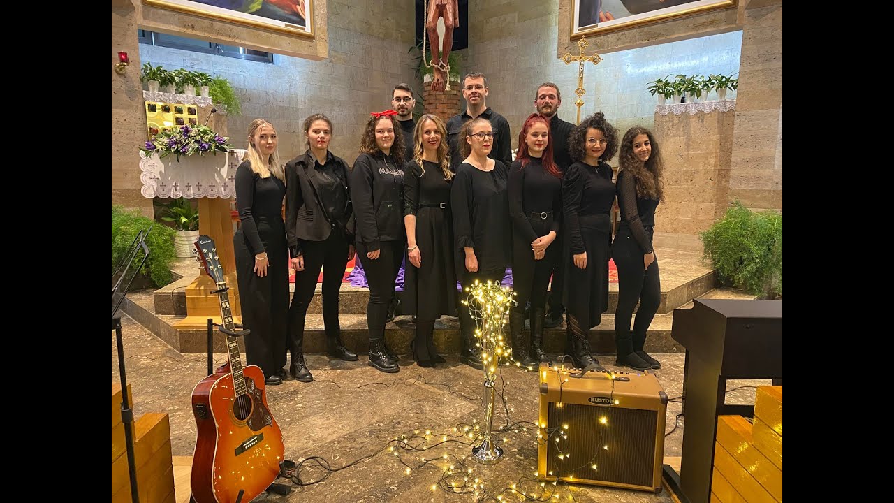 Peace on earth / Little drummer boy