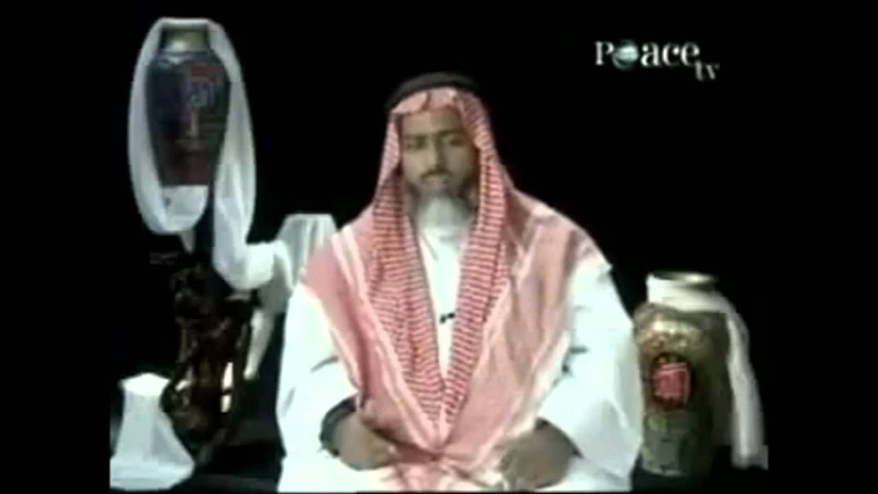 6)-Physical Appearance of DAJJAL described by Prophet صلی اللہ علیہ و آلہ و سلم