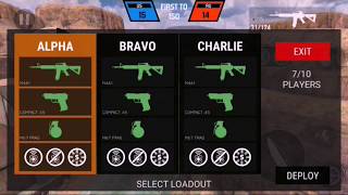 Bullet Force 100% Working Radar Hack!!! EDIT- NOW IT IS UNLIMITED AMMO HACK