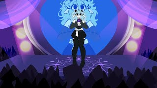 Spoken For | OC @Moop..