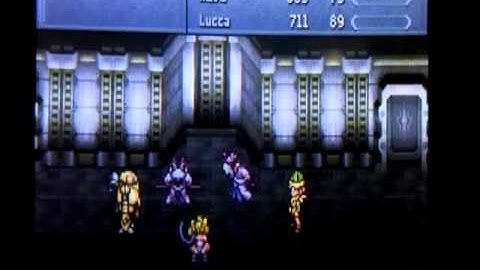 Chrono Trigger Part 38: Dalton, The Troll