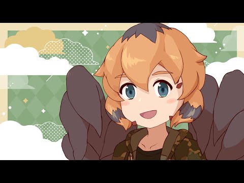 PCが新しくなったから何かやるよ配信【波雲だいち】