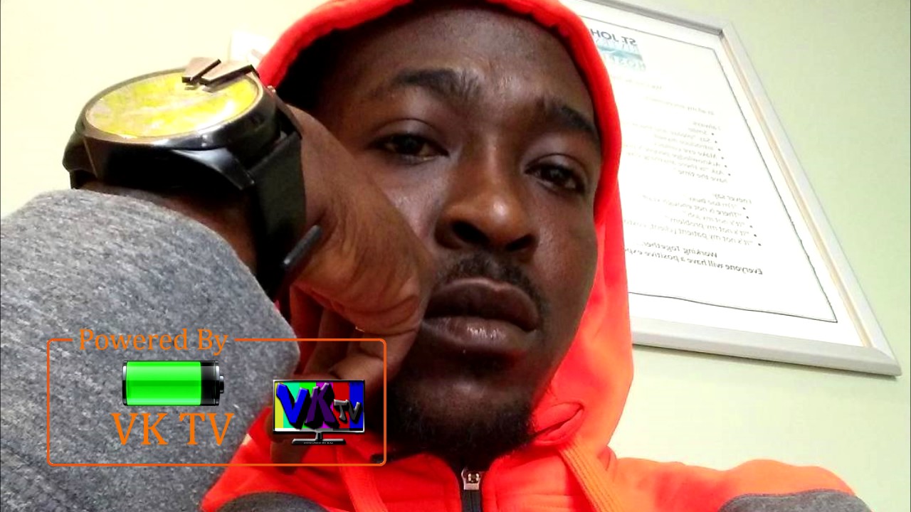 Blak Ryno - No Equal Rights (Ishawna Equal Rights Correction)