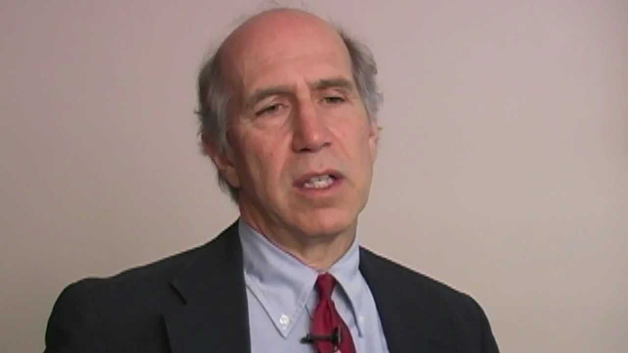 N.C. Poet Laureate Joseph Bathanti: Discovering Poetry