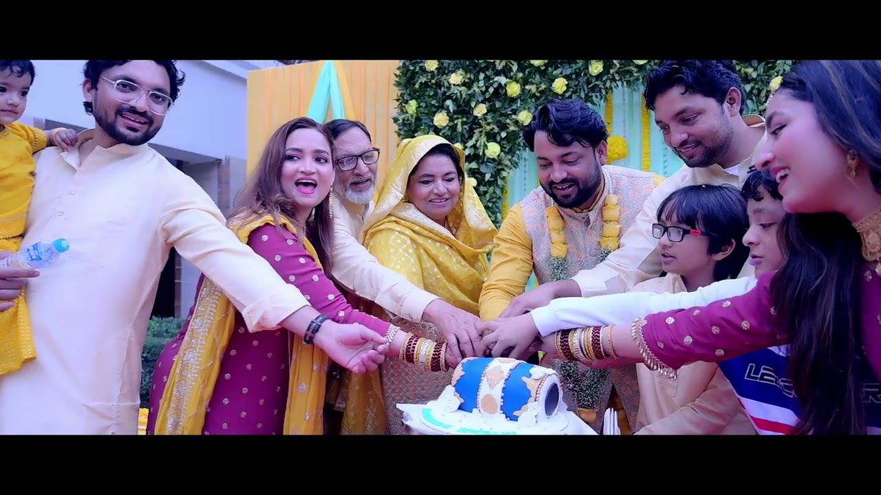 Teaser Firdous