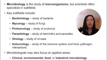 Openstax Micro Ch. 1 Video Part03 - Section 1.3 Part B