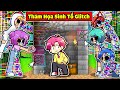 Hiha i din vi thm ha sinh t glitch xm chim trong minecraftthm ha glitch tp 1 