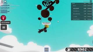 Slap battles killstreak only exploiter (another one bruh too many of them)