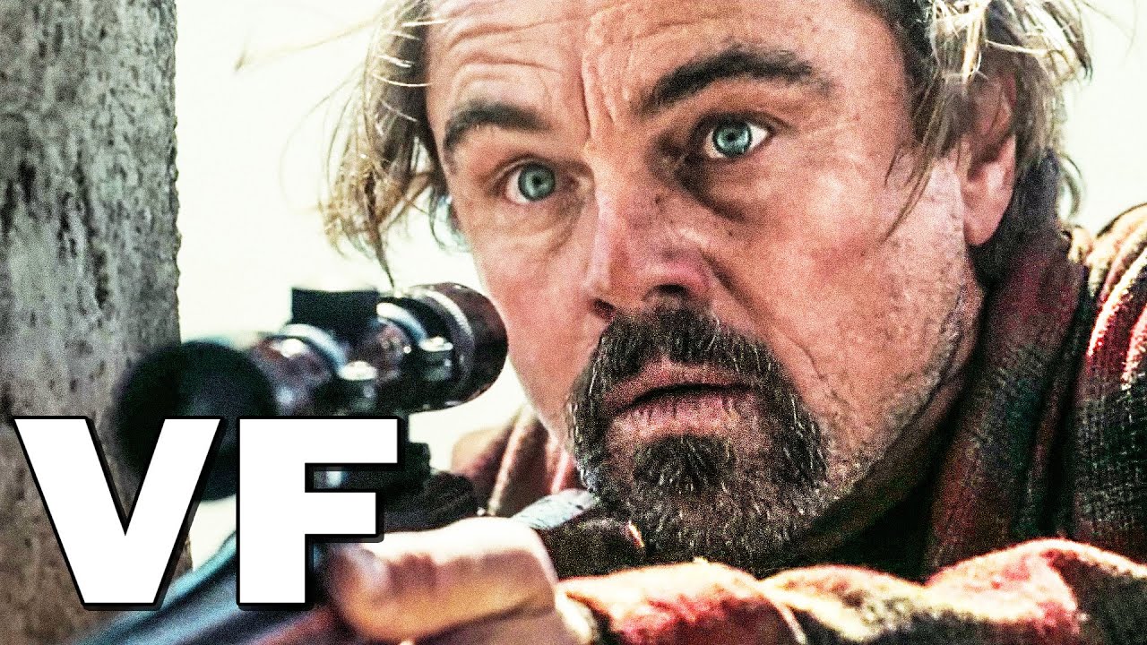 UNE BATAILLE APRÈS L'AUTRE Bande Annonce VF (Nouvelle, 2025) Leonardo DiCaprio