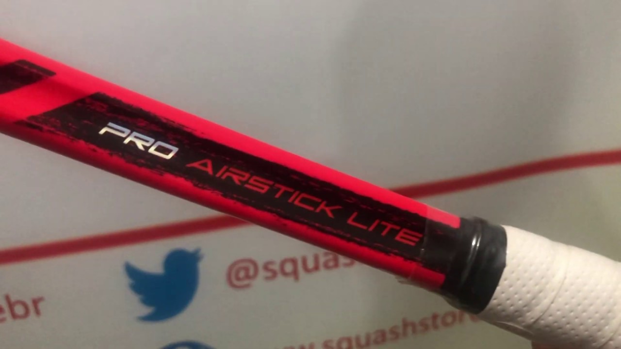 Prince PRO Airstick Elite 550