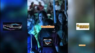 DANSA PORTU CRAZY LOVE SANRINO FT NMB AUDIO REMIX STEFAN ANDRO VIRAL TIKTOK TERBARU 2025 NEW