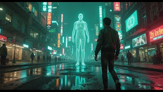 [Synthwave - Dream Pop]  Flicker in the Void