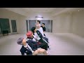 SUPERKIND 슈퍼카인드 Beam Me Up 2DX3D Dance Practice Dimensions Assemble Ver MIRRORED