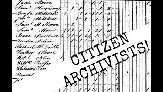 Citizen Archivists: Uncovering African American History in the  Monadnock Region