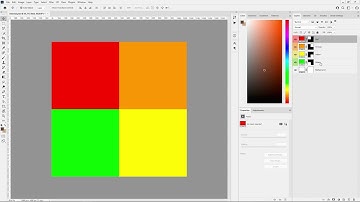How to Hide Multiple Layers at Once in Photoshop