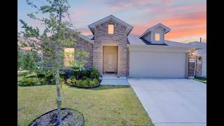 16648 Geskey Drive | Justin Real Estate