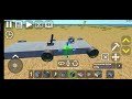 Как создать  танковое шасси в игре Sandbox world