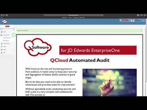 QCloud Overview Spanish
