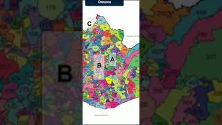 Municipios de Oaxaca para niños Municipios de Oaxaca para niños