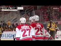 POSTGAME HIGHLIGHTS:  October 13, 2023