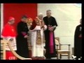 Benedetto XVI a Wadowice: la visita alla casa natale di Giovanni Paolo II