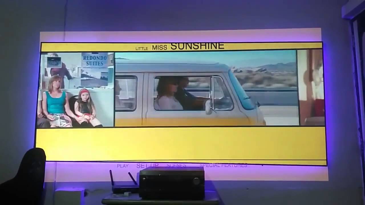 Superscreen best for movie lover!!!