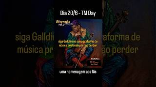 Biografia Encantada Vol. 2: meu CD com O Teatro Mágico e Los Hermanos no violino 🎻✨ #mpb