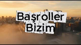 Başroller Bizim - Feat. Esgin Baren - Kanal Müziklerim Psychedelic Rock