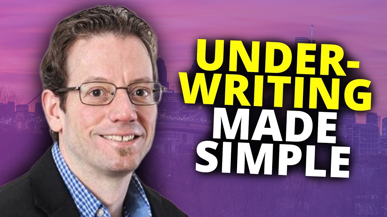 A Smarter Way to Underwrite Real Estate Deals