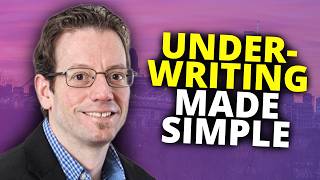 A Smarter Way to Underwrite Real Estate Deals