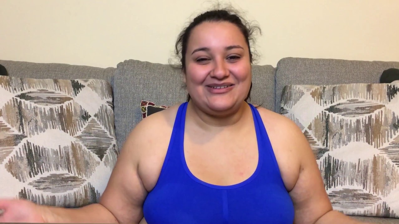 Weight Loss Journey Weigh in 5 YouTube