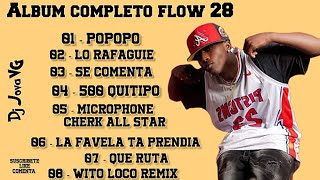 Mix Flow 28 Álbum completo 2023 Popopo,Lorafaguie,secomenta