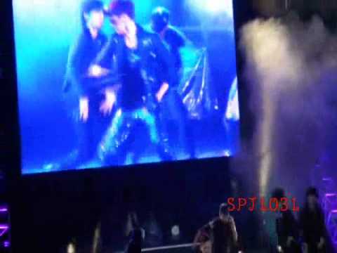 20120429E-DA WORLD 羅志祥SHOW有我在 Count on Me
